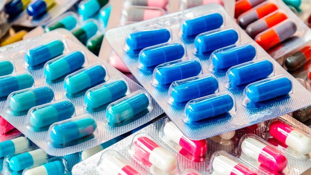 女人崔倩药配方