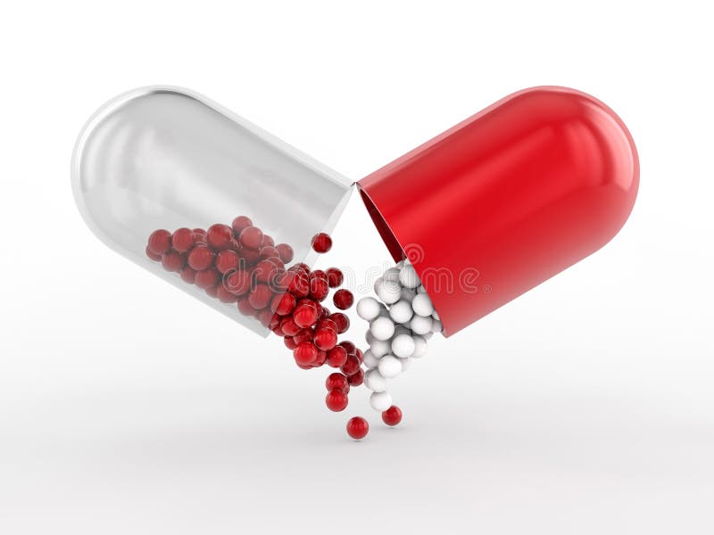 谜药是怎么配置的